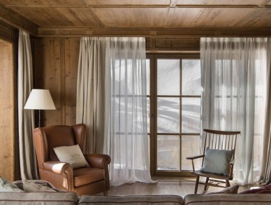 Chalet Mimi Lech