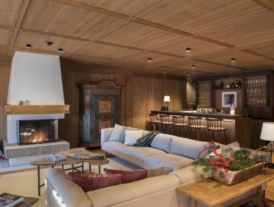 Chalet Mimi Lech