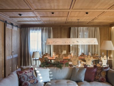 Chalet Mimi Lech