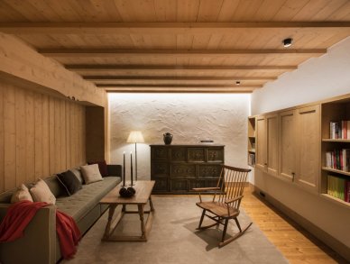 Chalet Mimi Lech