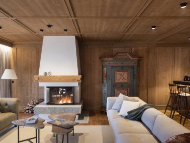 Chalet Mimi Lech
