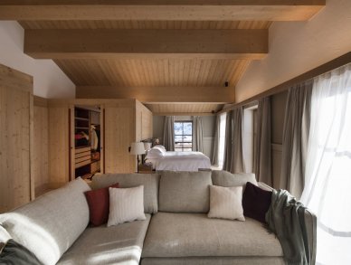 Chalet Mimi Lech