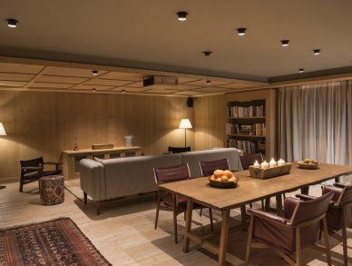 Chalet Mimi Lech