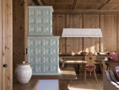 Chalet Mimi Lech