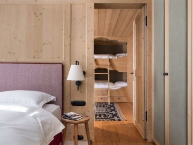 Chalet Mimi Lech
