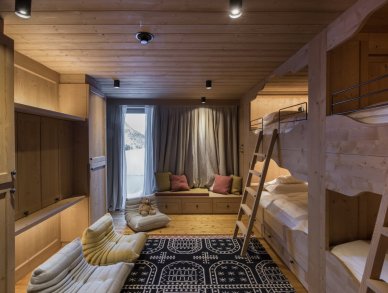 Chalet Mimi Lech