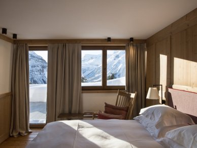 Chalet Mimi Lech