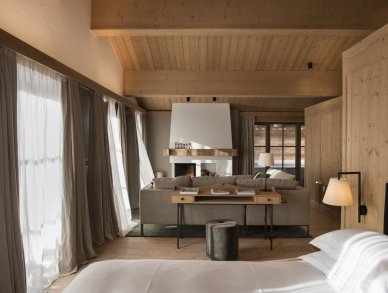 Chalet Mimi Lech