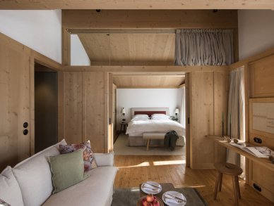 Chalet Mimi Lech