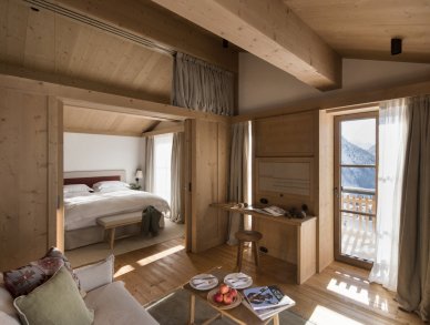Chalet Mimi Lech