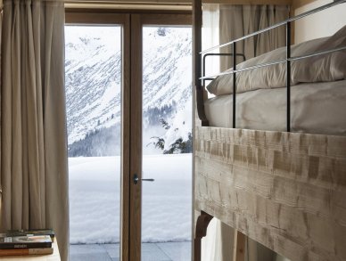 Chalet Mimi Lech