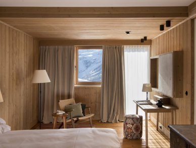 Chalet Mimi Lech