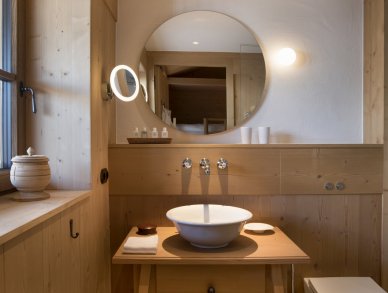 Chalet Mimi Lech