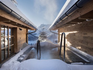 Chalet Mimi Lech