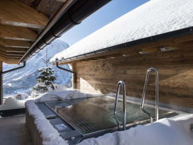 Chalet Mimi Lech