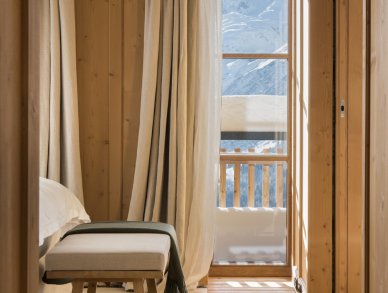 Chalet Mimi Lech