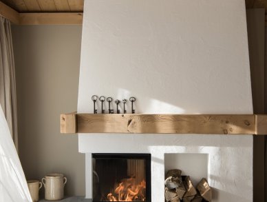 Chalet Mimi Lech
