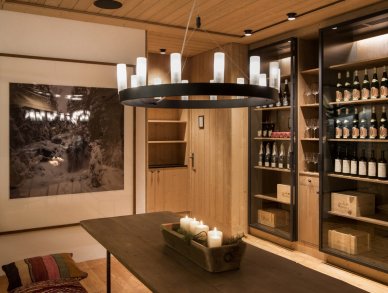 Chalet Mimi Lech