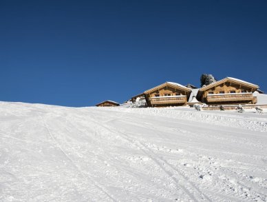 Chalet Mimi Lech