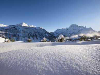 Chalet Mimi Lech