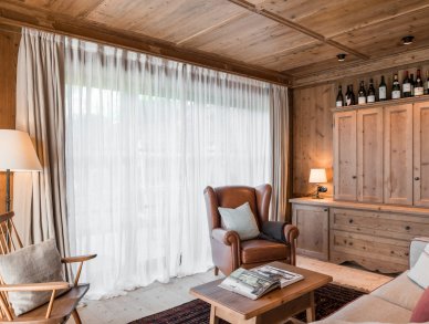 Chalet Mimi Lech