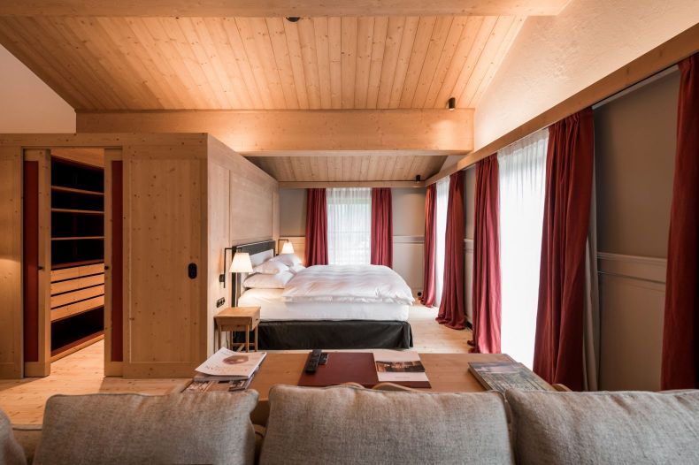 Chalet Mimi
