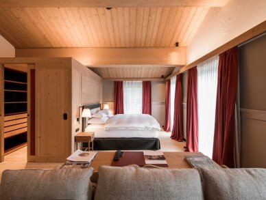 Chalet Mimi Lech