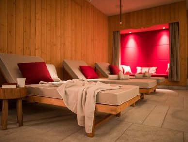 Chalet Mimi Lech