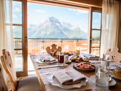 Chalet Mimi Lech