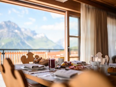 Chalet Mimi Lech