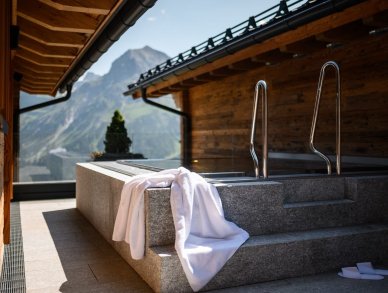 Chalet Mimi Lech