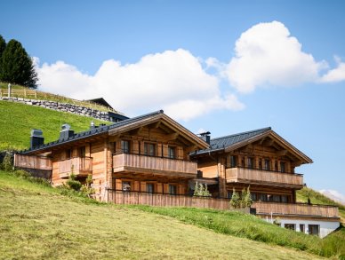 Chalet Mimi Lech