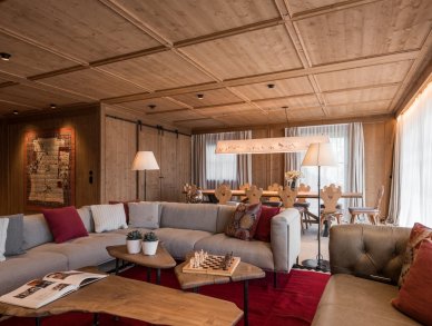 Chalet Mimi Lech