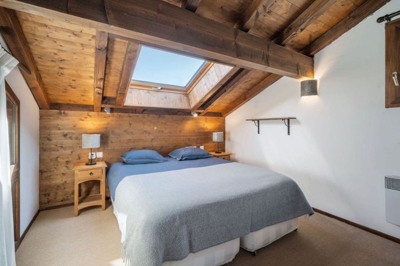 Chalet Manora