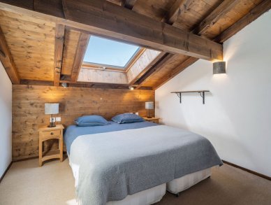 Chalet Manora Courchevel La Tania