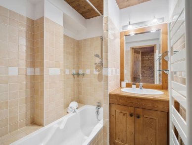 Chalet Manora Courchevel La Tania