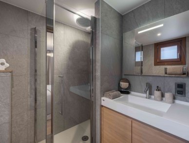 Chalet Goyard Courchevel 1650
