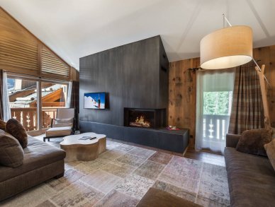 Apartment Aspen Park 61 Meribel