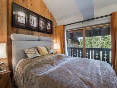 Apartment Aspen Park 61 Meribel
