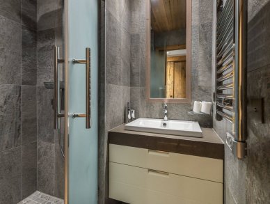 Apartment Aspen Park 61 Meribel