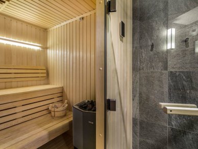 Apartment Aspen Park 61 Meribel