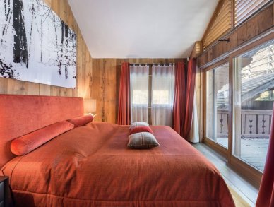Apartment Aspen Park 61 Meribel