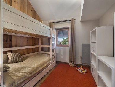 Apartment Aspen Park 61 Meribel