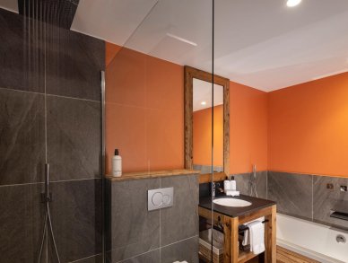 Chalet Noor St. Martin de Belleville