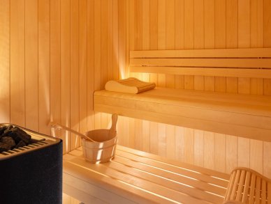 Chalet Noor St. Martin de Belleville