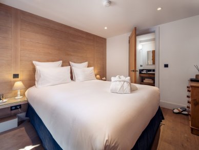 Chalet Pierremont Courchevel 1300