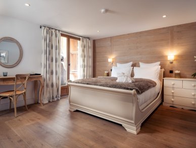 Chalet Pierremont Courchevel 1300