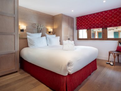 Chalet Pierremont Courchevel 1300