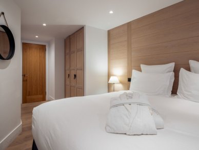 Chalet Pierremont Courchevel 1300