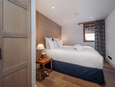 Chalet Pierremont Courchevel 1300